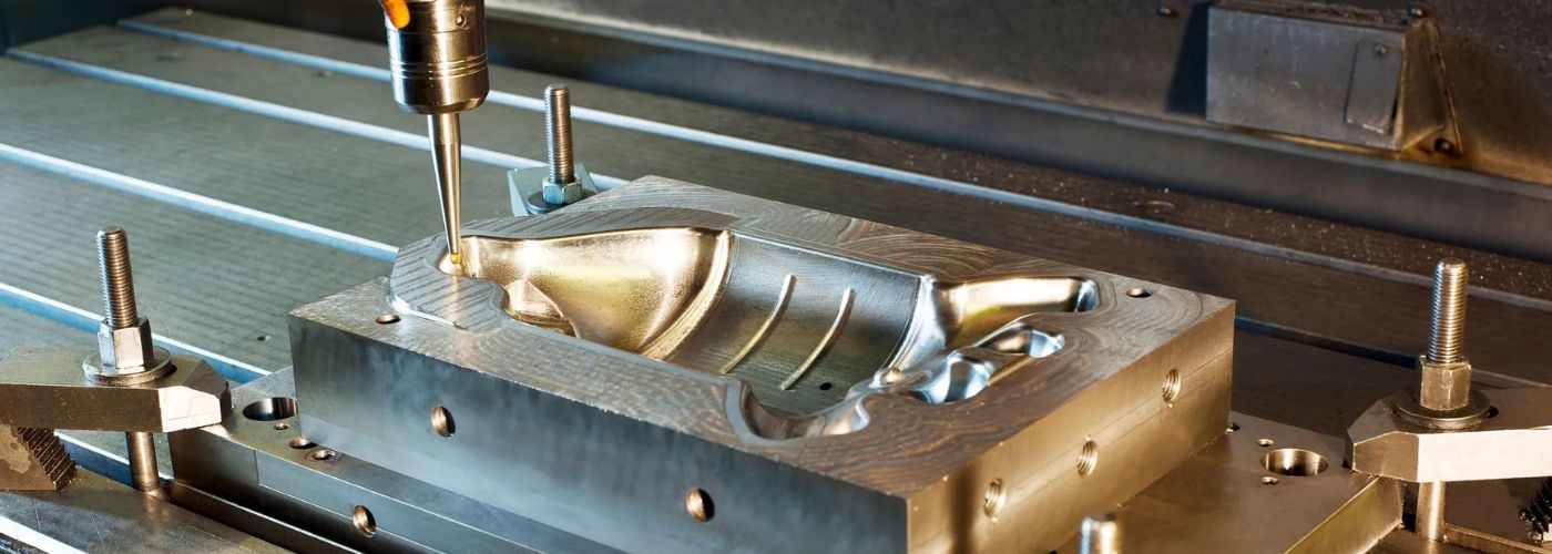 Featured Image for Silicon Precision Machining, Inc.